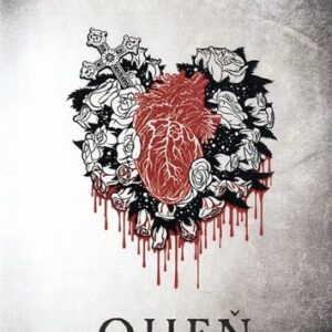 Oheň - Kruh 2 - Sara B. Elfgren,