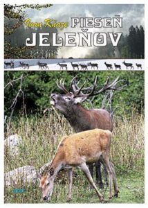 Pieseň jeleňov - Ivan Kňaze