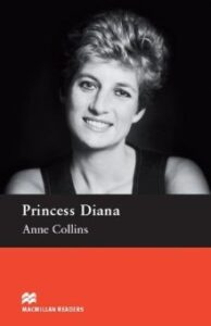 Princess Diana - Anne Collins