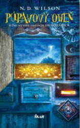 Púpavový oheň - Nathal D. Wilson