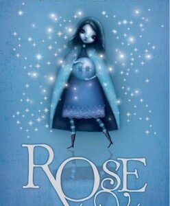 Rose a stratená princezná 2 - Holly Webb