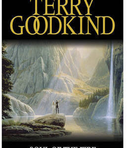 Soul of the Fire - Terry Goodkind