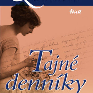 Tajné denníky slečny Mirandy Cheeverovej - Julia Quinn