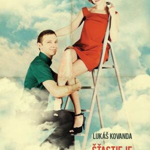 Šťastie je krásna vec - Lukáš Kovanda