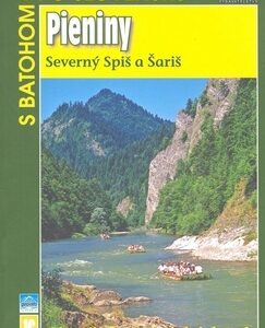 Pieniny - Severný Spiš a Šariš - slov. 16 - Daniel Kollár,