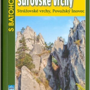 Súľovské vrchy - slov. 11 - Kolektív autorov