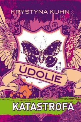 Údolie - Katastrofa - Krystyna Kuhn