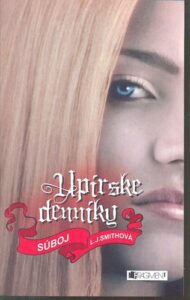 Upírske denníky 2 - Súboj - MV