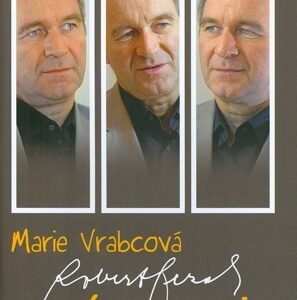 Vyznanie 2. vydanie - Marie Vrabcová