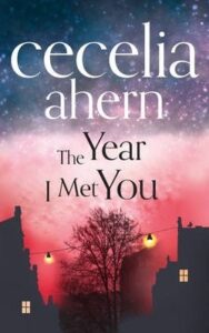Year I Met You - Cecelia Ahern