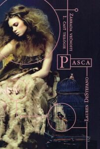 Záhrada večnosti 1.: Pasca - Lauren deStefano