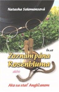 Zoznam pána Rosenbluma - Natasha Solomonsová