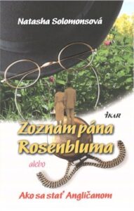 Zoznam pána Rosenbluma - Natasha Solomonsová