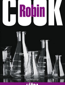 Léčba - Robin Cook