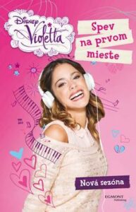 Violetta - Spev na prvom mieste - neuvedený
