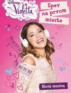 Violetta - Spev na prvom mieste - neuvedený