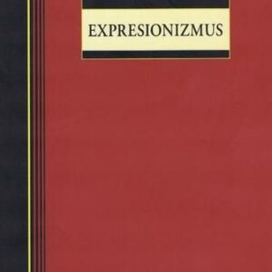 Expresionizmus - Kolektív autorov