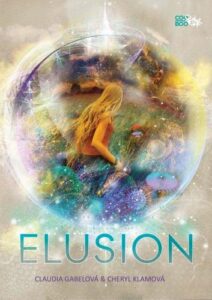 Elusion - Claudia Gabel,