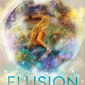Elusion - Claudia Gabel,