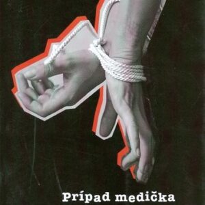 Prípad medička - Ľuba Lesná
