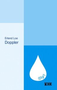 Doppler (slov.) - Erlend Loe