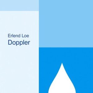 Doppler (slov.) - Erlend Loe