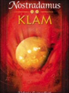 Nostradamus 2 - Valerio Evangelisti