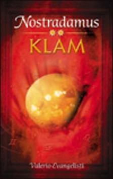 Nostradamus 2 - Valerio Evangelisti