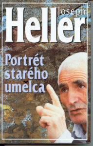 Portrét starého umelca - Joseph Heller