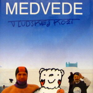 Ľadové medvede - Pavol Dinka