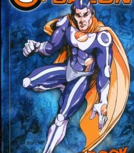 Comics salón 2008 - Antológia