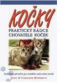 Kocky-Prakt.Radce Chovatele - neuvedený