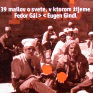 Two up - Fedor Gál,