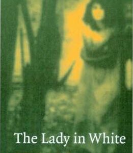 The lady in white - Colin Campbell