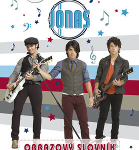 Jonas brothers Obraz. Slovník - Disney
