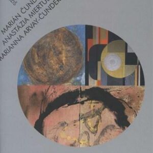 V znamení kruhu - Marianna Arvay-Čunderlíková,