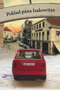 Poklad pána Isakowitza - Danny Wattin