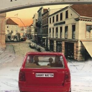 Poklad pána Isakowitza - Danny Wattin