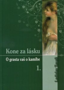 Kone za lásku - Ladislav Tavali