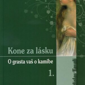 Kone za lásku - Ladislav Tavali