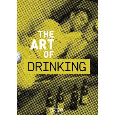 Art of Drinking - Birgit Krols