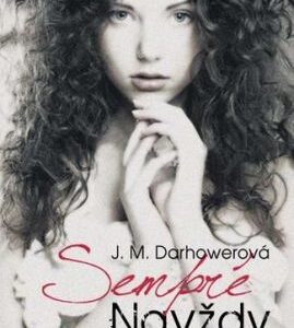 Sempré - Navždy - J. M. Darhowerová
