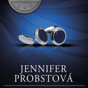Hľadanie vytúženého dňa (Hľadanie 1) - Jennifer Probst