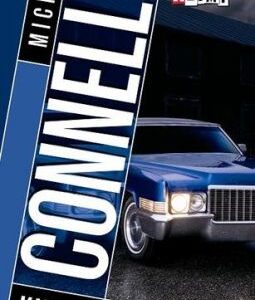 Kufrové tango (mäkká väzba) - Michael Connelly