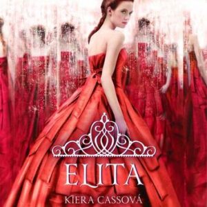 Elita (Selekcia 2) - Kiera Cass