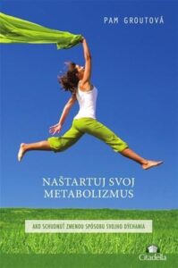 Naštartuj svoj metabolizmus - Pam Grout