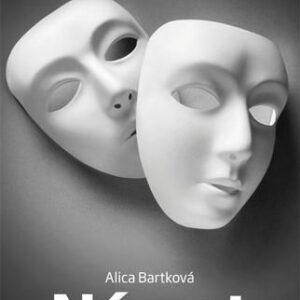 Návrat - Alica Bartková