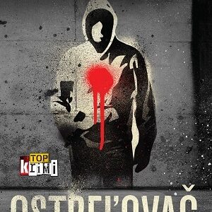 Ostreľovač - Arturo Pérez-Reverte