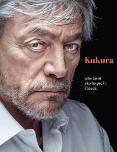 Kukura - Martin Čičvák