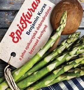 EpiKuras - Benjamin Kuras